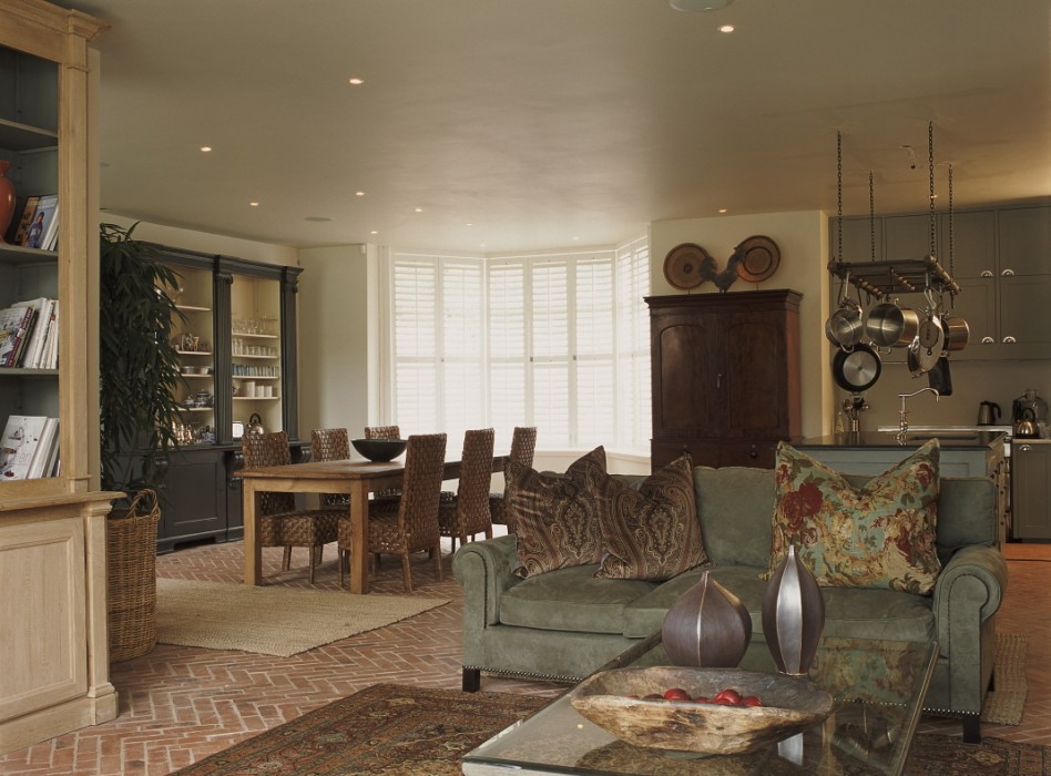 일반주택 실내인테리어 이미지 11