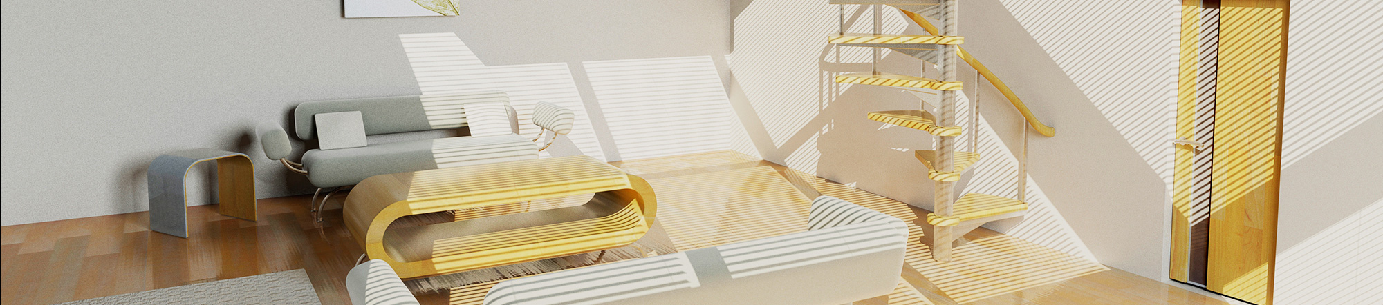 SHINING INTERIOR